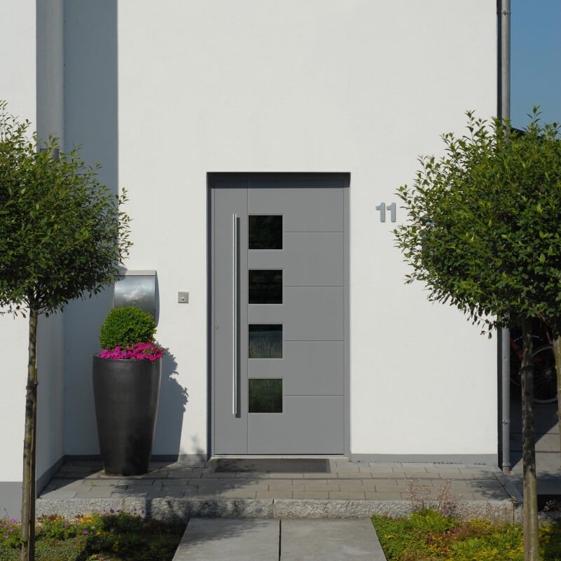 Woning Randstad