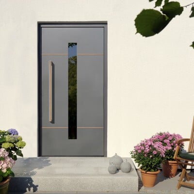Luxe entree Wassenaar